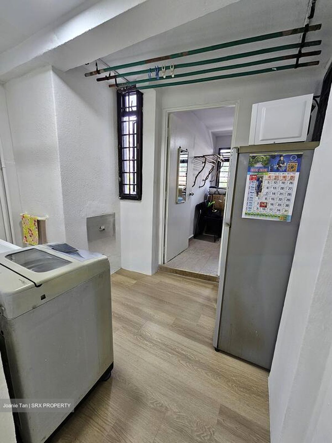 Blk 7 Di Tanjong Rhu (Kallang/Whampoa), HDB 2 Rooms #601553951